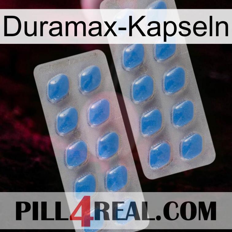 Duramax Capsules 23